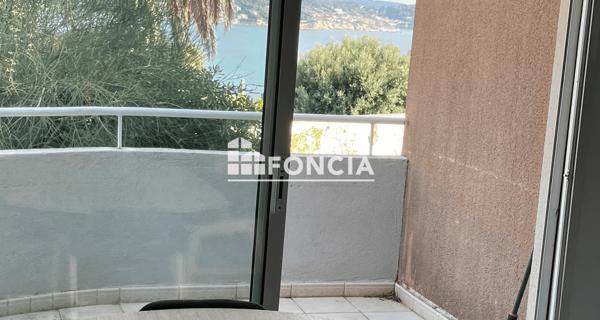 À vendre Appartement 3 pièces 42 m² - Bandol 83150