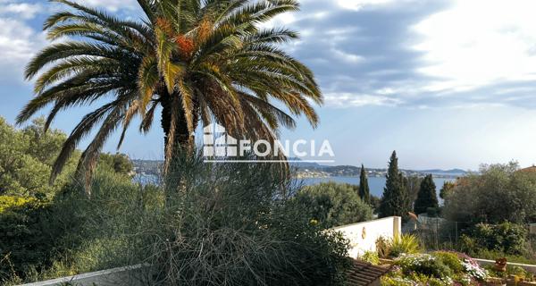 À vendre Appartement 3 pièces 42 m² - Bandol 83150