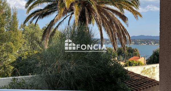À vendre Appartement 3 pièces 42 m² - Bandol 83150