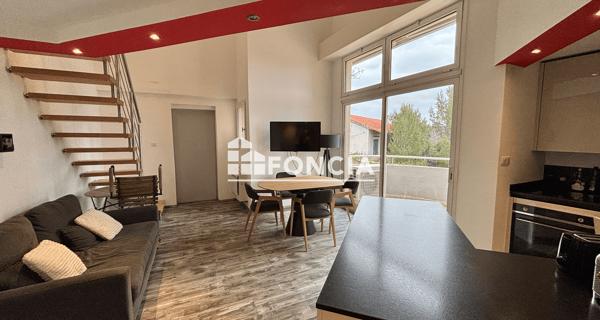 À vendre Appartement 3 pièces 42 m² - Bandol 83150