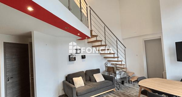 À vendre Appartement 3 pièces 42 m² - Bandol 83150