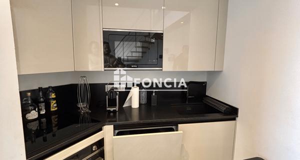À vendre Appartement 3 pièces 42 m² - Bandol 83150
