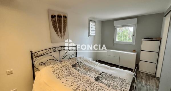 À vendre Appartement 3 pièces 42 m² - Bandol 83150