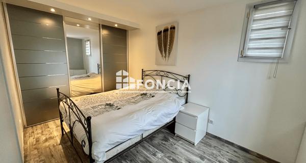 À vendre Appartement 3 pièces 42 m² - Bandol 83150