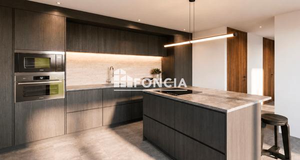 À vendre Appartement 4 pièces 74.46 m² - Meribel Les Allues 73550