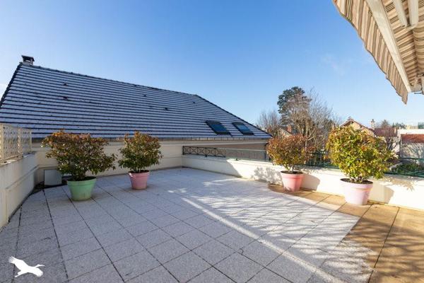 Appartement à vendre |                                       Saint-Leu-la-Forêt |                                        5 pièces  |  109 m²