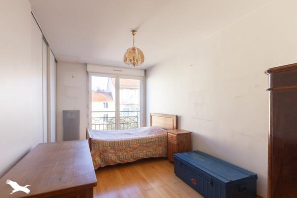 Appartement à vendre |                                       Saint-Leu-la-Forêt |                                        5 pièces  |  109 m²