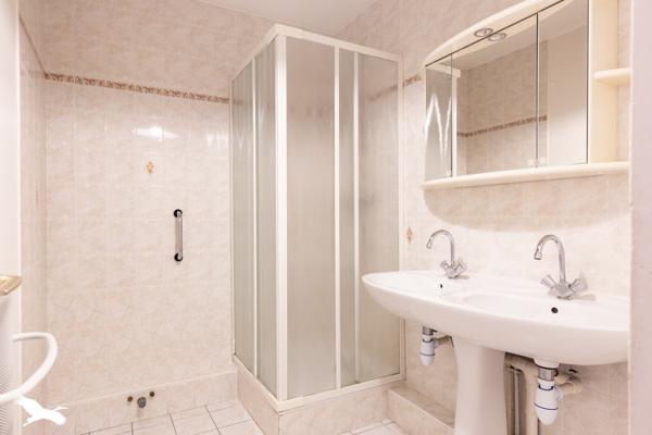Appartement à vendre |                                       Saint-Leu-la-Forêt |                                        5 pièces  |  109 m²