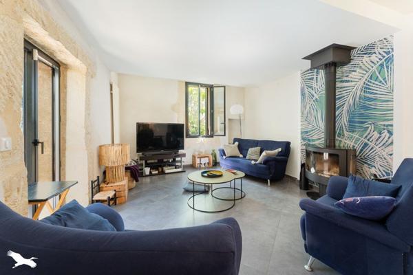 Maison à vendre 560 000 € Saint-Jean-de-Védas 5 p 197 m² DPE C