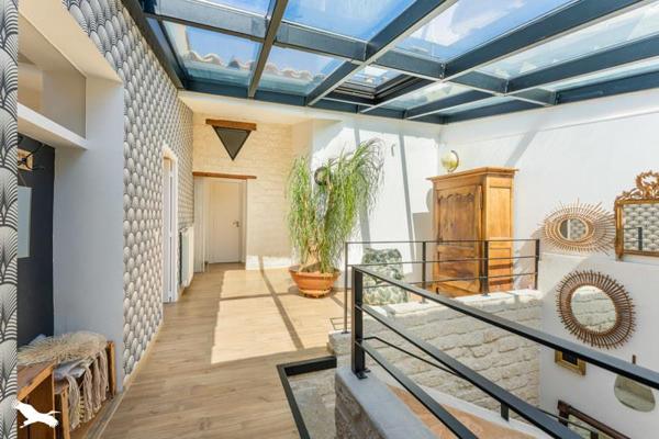 Maison à vendre 560 000 € Saint-Jean-de-Védas 5 p 197 m² DPE C