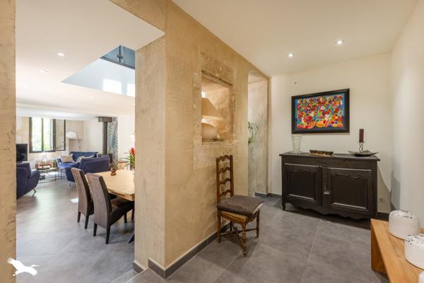 Maison à vendre 560 000 € Saint-Jean-de-Védas 5 p 197 m² DPE C