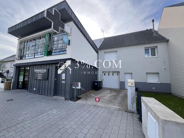 Maison 5 pièce(s) 3 chambre(s) 76 m²