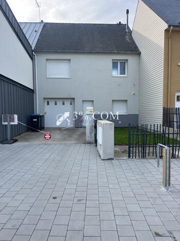 Maison 5 pièce(s) 3 chambre(s) 76 m²