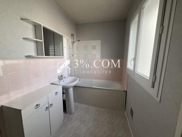 Maison 5 pièce(s) 3 chambre(s) 76 m²