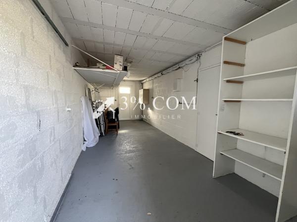 Maison 5 pièce(s) 3 chambre(s) 76 m²