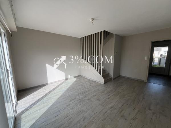 Maison 5 pièce(s) 3 chambre(s) 76 m²