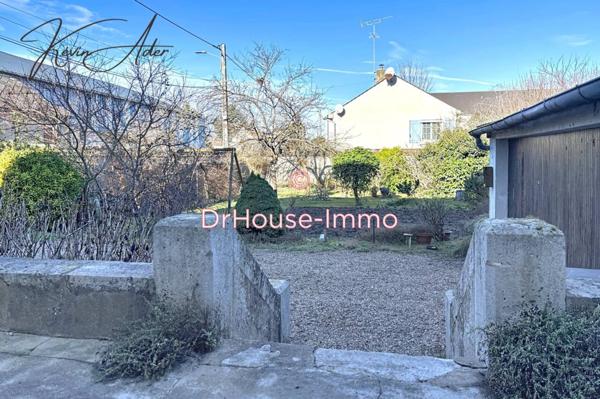 Maison à vendre 6 pièces de 148 m²