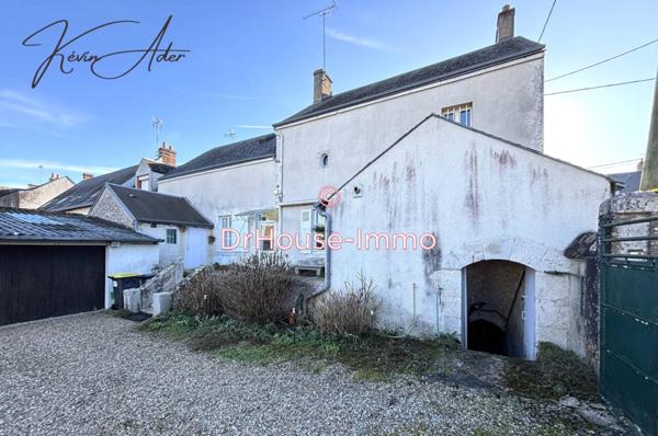 Maison à vendre 6 pièces de 148 m²