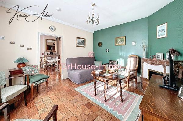 Maison à vendre 6 pièces de 148 m²