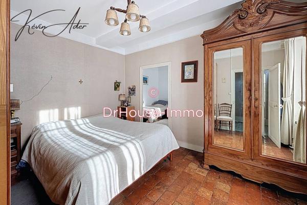 Maison à vendre 6 pièces de 148 m²