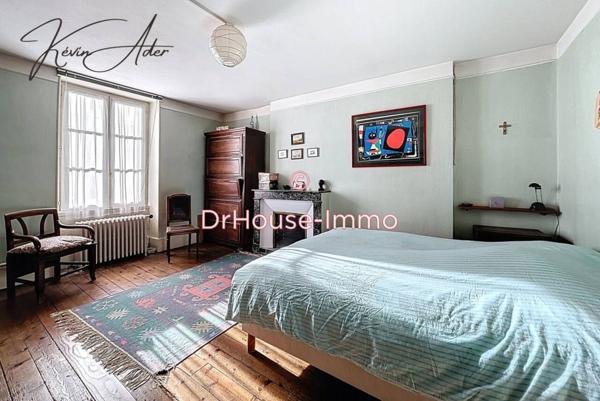 Maison à vendre 6 pièces de 148 m²