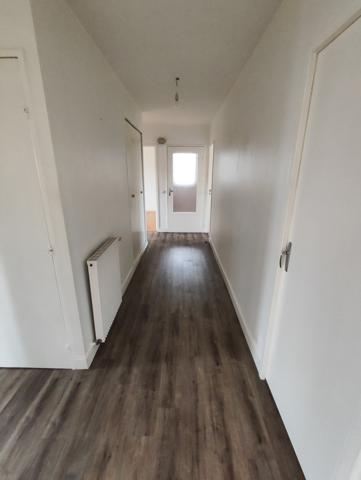 Morancé (69480) Maison individuelle 3 chambres, terrain, au coeur du village de Morancé