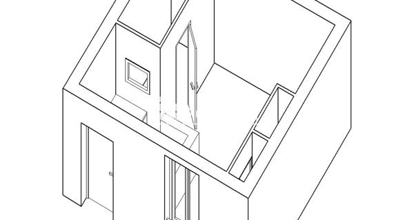 Location Studio 20.47 m² - Vienne 38200