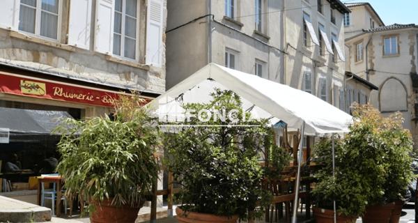 Location Studio 20.47 m² - Vienne 38200