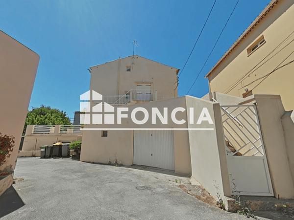 Location Parking - 129 BOULEVARD DU FARON Toulon 83000