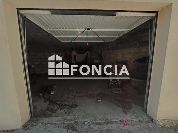 Location Parking - 129 BOULEVARD DU FARON Toulon 83000