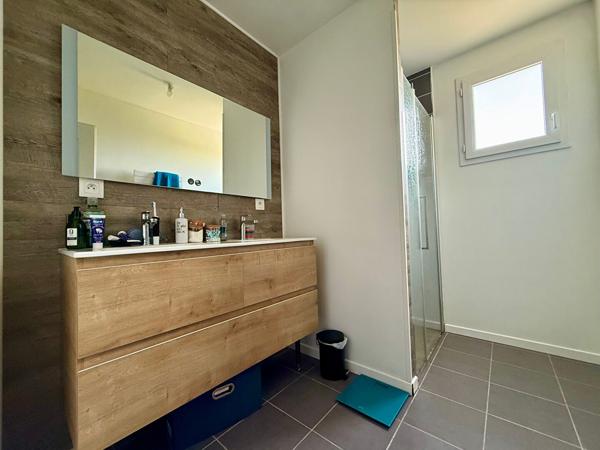 Maison Tonnay-Charente - Maison de plain-pied  - Calme & Lumineuse !
