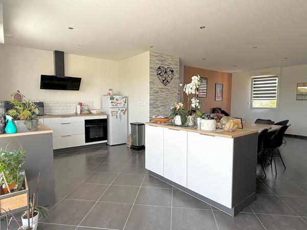 Maison Tonnay-Charente - Maison de plain-pied  - Calme & Lumineuse !