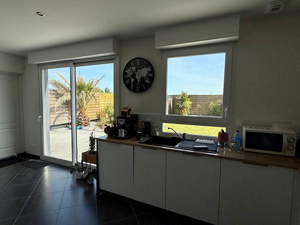 Maison Tonnay-Charente - Maison de plain-pied  - Calme & Lumineuse !