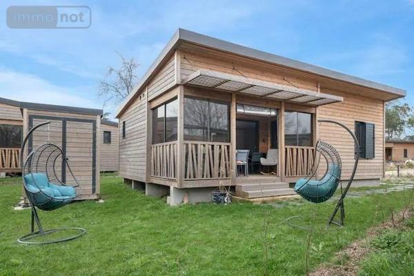 Maison à vendre à Guérande en Loire-Atlantique (44350), ref : 44128-1043