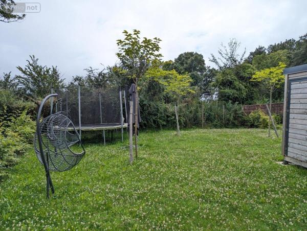 Maison à vendre à Guérande en Loire-Atlantique (44350), ref : 44128-1043