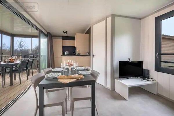 Maison à vendre à Guérande en Loire-Atlantique (44350), ref : 44128-1043