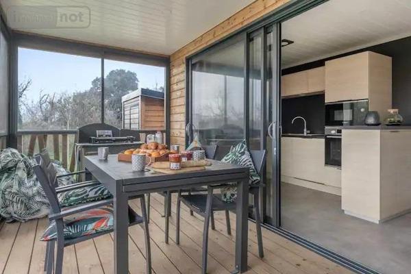 Maison à vendre à Guérande en Loire-Atlantique (44350), ref : 44128-1043