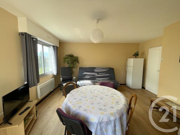 Appartement T2 à vendre  2 pièces - 42,26 m 2   ROYAN  - 17