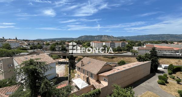 Location Appartement 4 pièces 78.62 m² - Bourg-lès-valence 26500