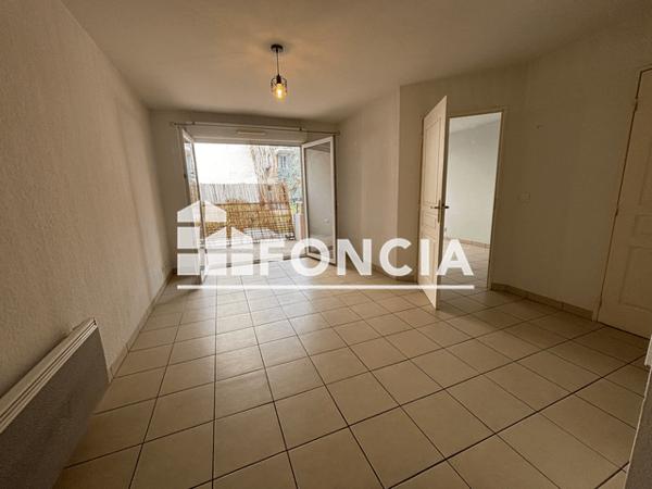 Location Appartement 2 pièces 39.41 m² - 16 BOULEVARD MARECHAL LECLERC Grasse 06130