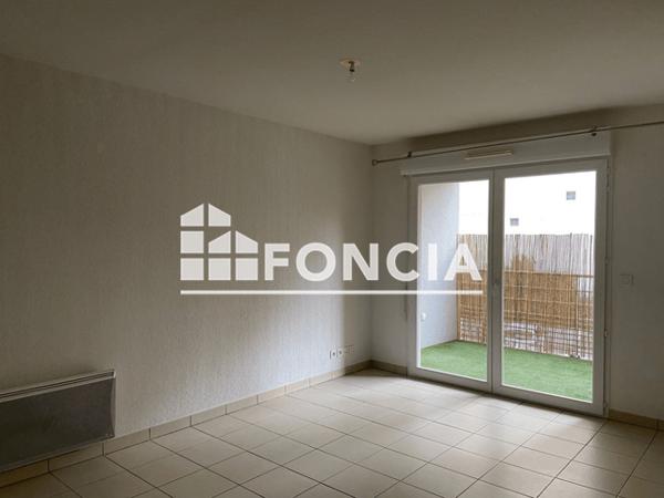 Location Appartement 2 pièces 39.41 m² - 16 BOULEVARD MARECHAL LECLERC Grasse 06130