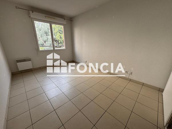 Location Appartement 2 pièces 39.41 m² - 16 BOULEVARD MARECHAL LECLERC Grasse 06130