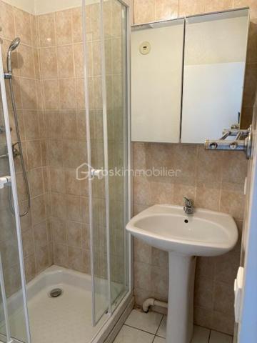 Appartement de 29 m²