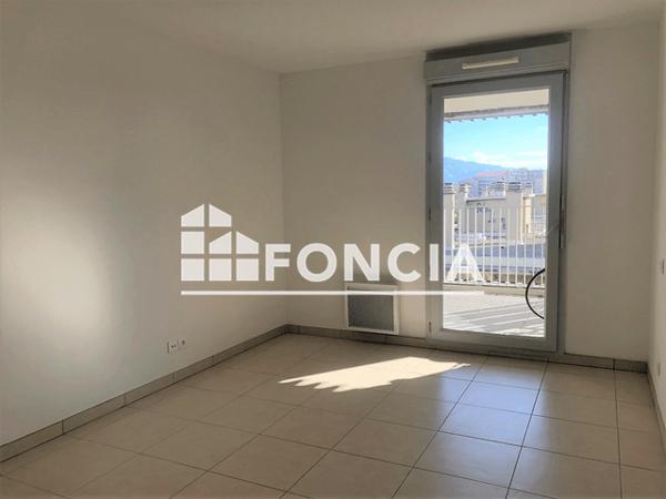 Location Appartement 3 pièces 57.79 m² - 2 ALLEE SIMONE GEBELIN Marseille 13001