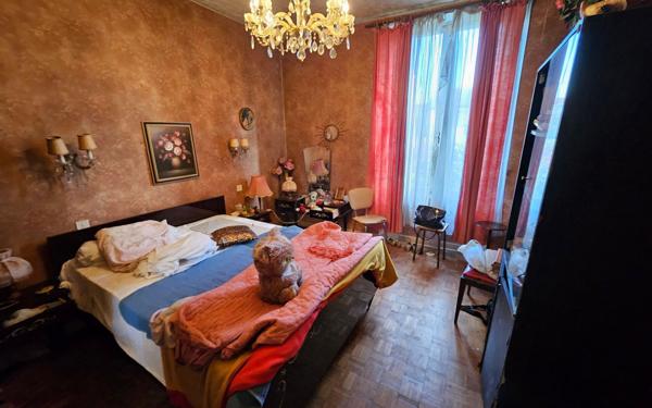 Maison à vendre    4 pièces •  Limoges