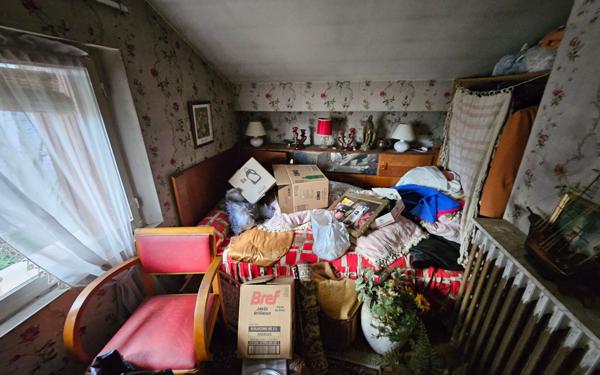 Maison à vendre    4 pièces •  Limoges