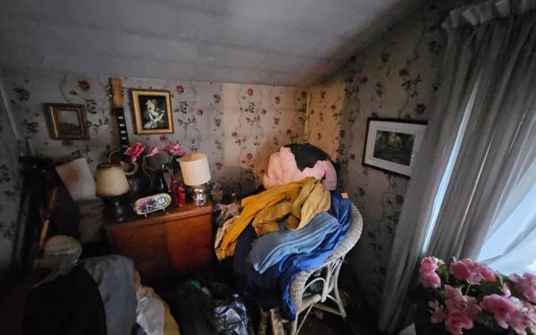 Maison à vendre    4 pièces •  Limoges