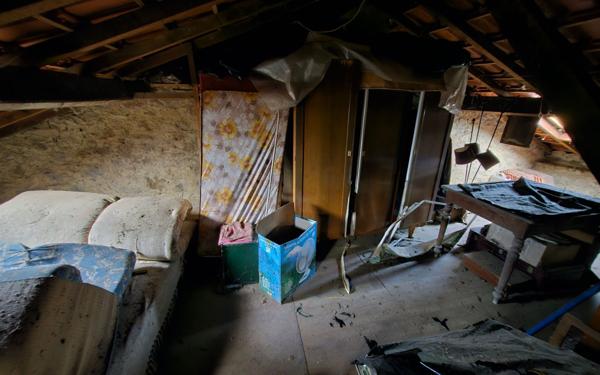 Maison à vendre    4 pièces •  Limoges