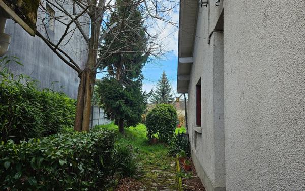 Maison à vendre    4 pièces •  Limoges