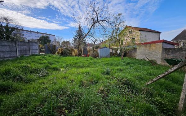 Maison à vendre    4 pièces •  Limoges